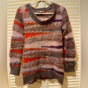 Athe Vanessa Bruno Sweater Dress Size 0